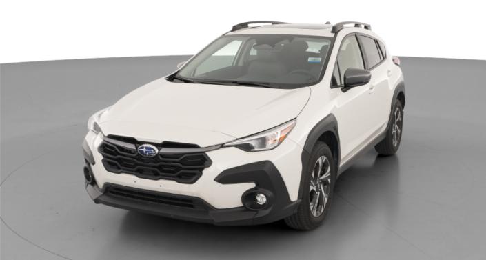 Thumbnail: 2024 Subaru Crosstrek - 1