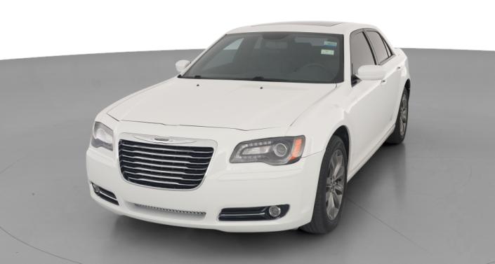 Thumbnail: 2014 Chrysler 300 - 1