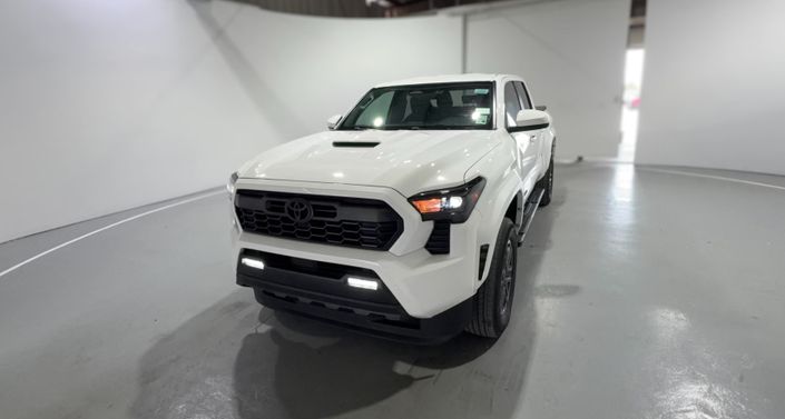 Thumbnail: 2024 Toyota Tacoma - 1