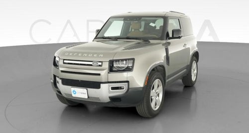 2023 Land Rover Defender 90