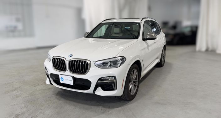 Thumbnail: 2019 BMW X3 - 1