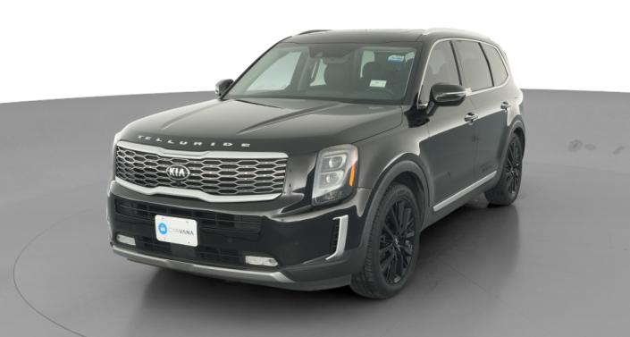 2020 Kia Telluride SX -
                  San Antonio, TX