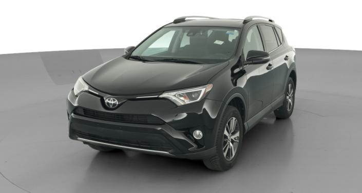 Thumbnail: 2018 Toyota RAV4 - 1