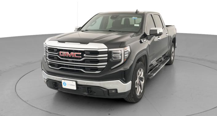 Thumbnail: 2024 GMC Sierra 1500 - 1