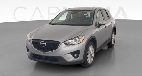 2015 MAZDA CX-5