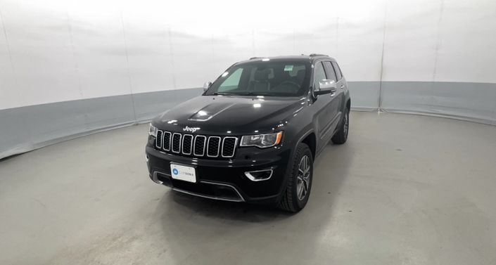 Thumbnail: 2019 Jeep Grand Cherokee - 1