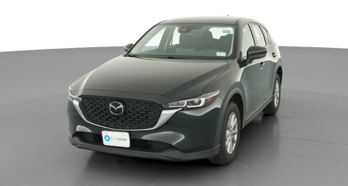 Thumbnail: 2022 Mazda CX-5 - 1