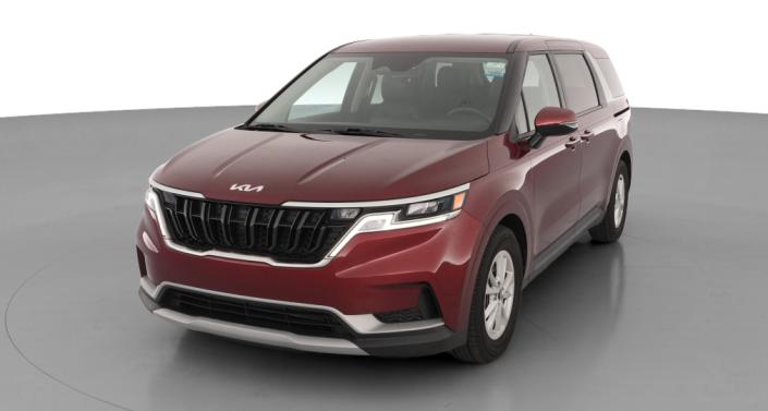 Thumbnail: 2024 Kia Carnival - 1