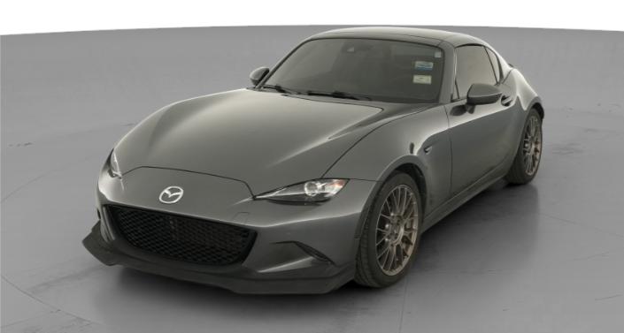 Thumbnail: 2019 Mazda MX-5 Miata - 1
