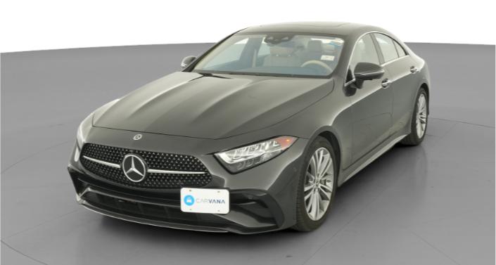 2022 Mercedes-Benz CLS 450 -
                  Hebron, OH