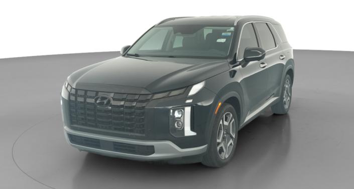 Thumbnail: 2024 Hyundai Palisade - 1