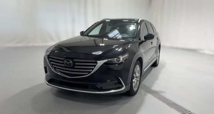 2018 Mazda CX-9 Grand Touring -
                  Madison, TN