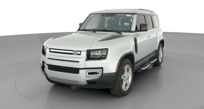 Thumbnail: 2022 Land Rover Defender - 1