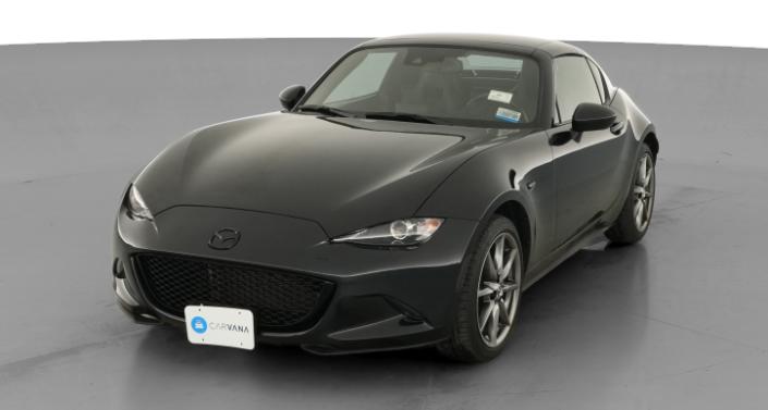 Thumbnail: 2021 Mazda MX-5 Miata - 1