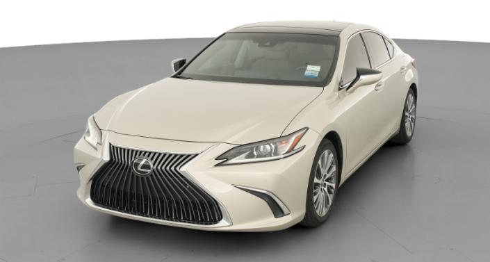 Thumbnail: 2019 Lexus ES - 1