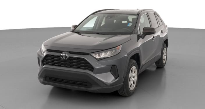 Thumbnail: 2019 Toyota RAV4 - 1