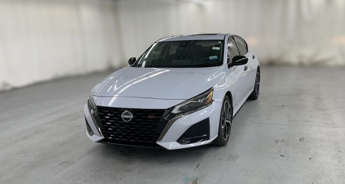 Thumbnail: 2023 Nissan Altima - 1