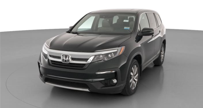 Thumbnail: 2019 Honda Pilot - 1