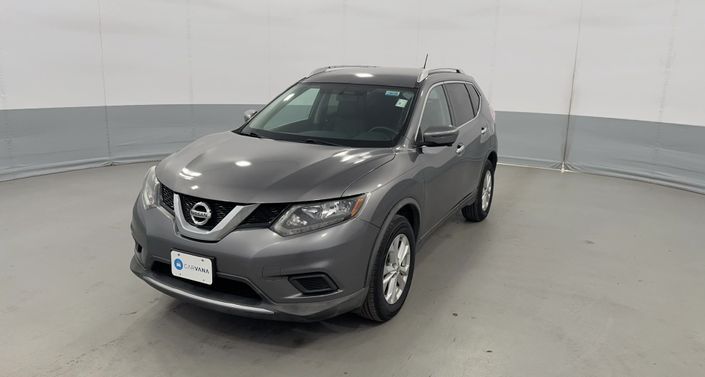 Thumbnail: 2016 Nissan Rogue - 1