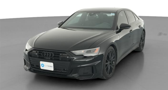 Thumbnail: 2023 Audi A6 - 1