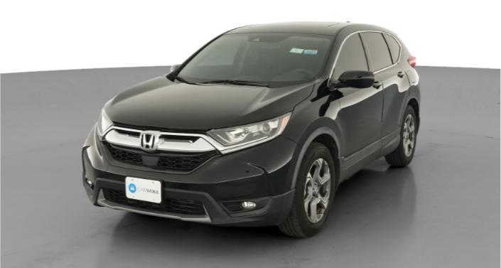 Thumbnail: 2019 Honda CR-V - 1