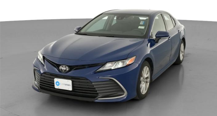 Thumbnail: 2023 Toyota Camry - 1