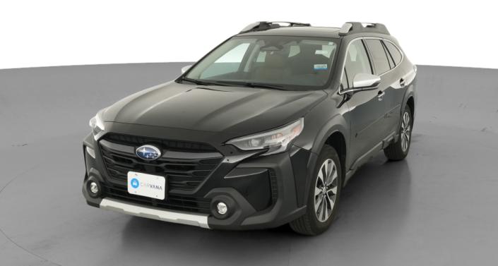 Thumbnail: 2023 Subaru Outback - 1