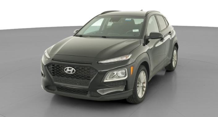 Thumbnail: 2020 Hyundai Kona - 1