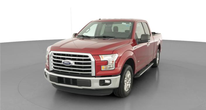 Thumbnail: 2016 Ford Econoline - 1