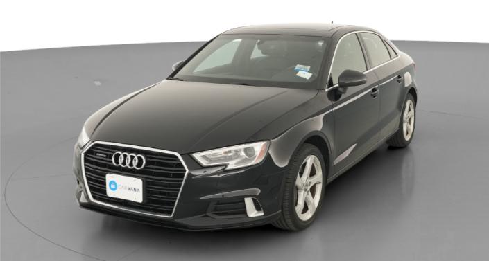 Thumbnail: 2019 Audi A3 - 1