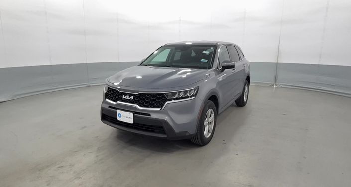 Thumbnail: 2022 Kia Sorento - 1