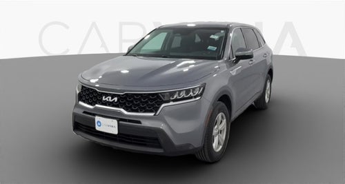 2022 Kia Sorento
