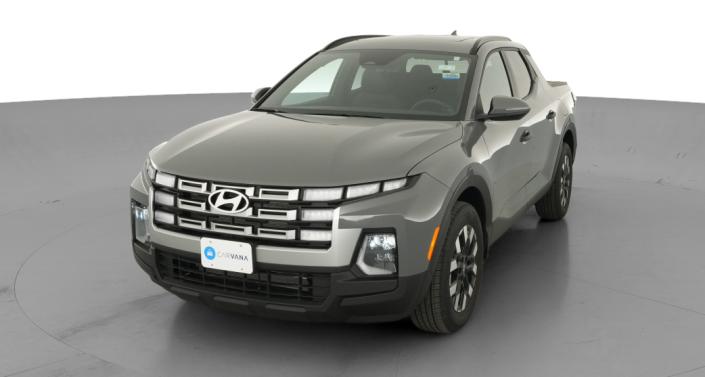 Thumbnail: 2025 Hyundai Santa Cruz - 1