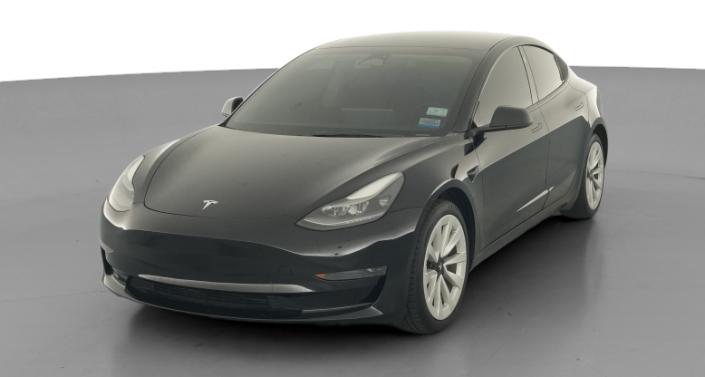 Thumbnail: 2023 Tesla Model 3 - 1