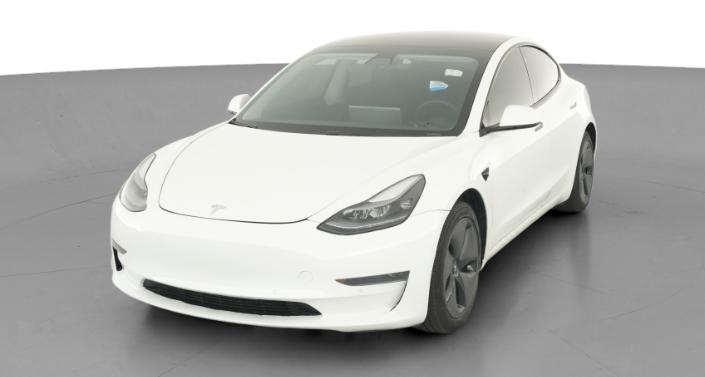 2021 Tesla Model 3 Standard Range -
                  Bessemer, AL