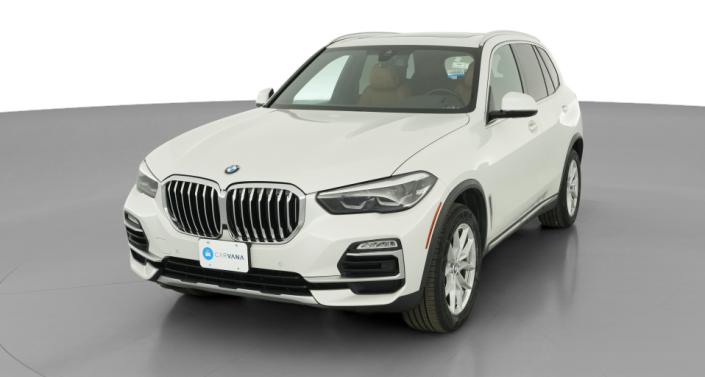 Thumbnail: 2019 BMW X5 - 1