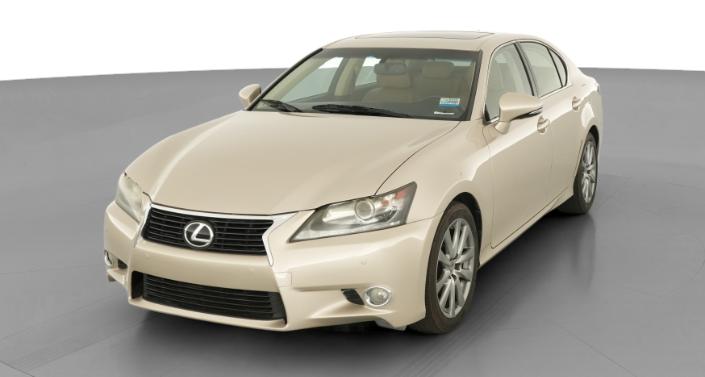 2013 Lexus GS 350 -
                  Auburn, GA