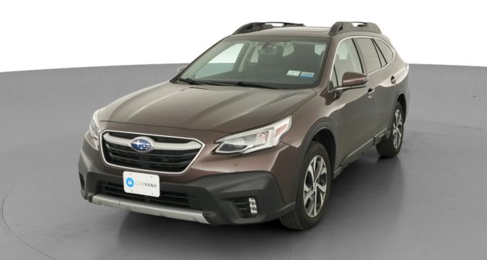 Thumbnail: 2022 Subaru Outback - 1
