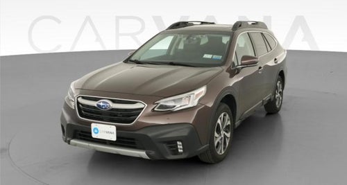 2022 Subaru Outback