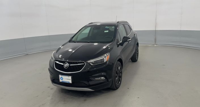 Thumbnail: 2019 Buick Encore - 1