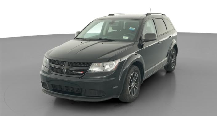 2018 Dodge Journey SE -
                  Concord, NC