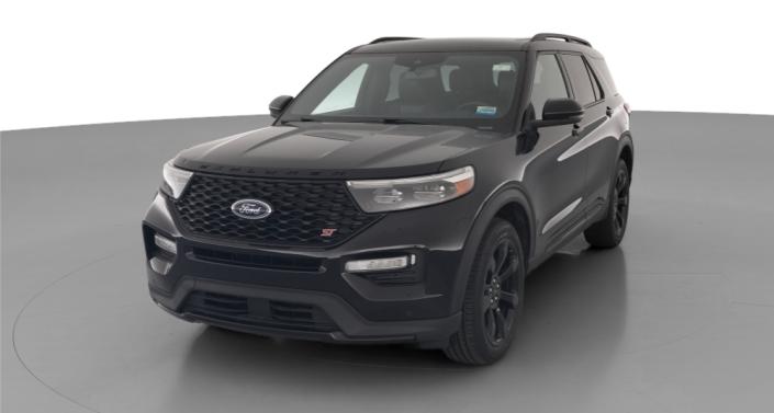 Thumbnail: 2023 Ford Explorer - 1
