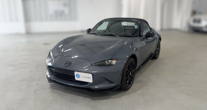 Thumbnail: 2022 Mazda MX-5 Miata - 1