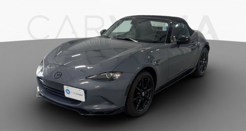 2022 MAZDA MX-5 Miata