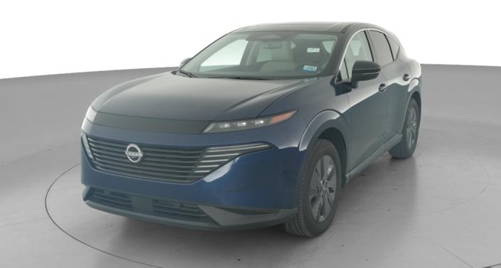 Thumbnail: 2025 Nissan Murano - 1