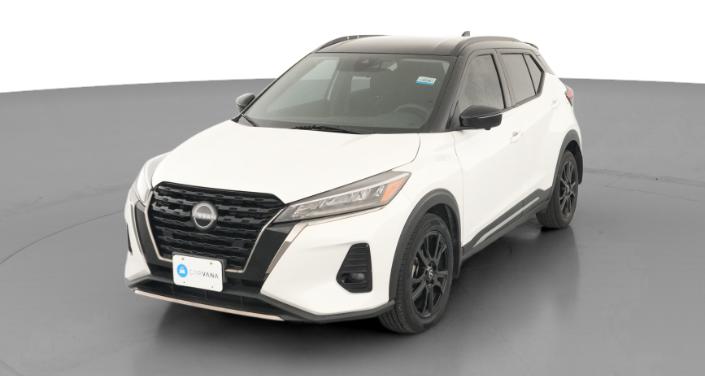 Thumbnail: 2024 Nissan Kicks - 1