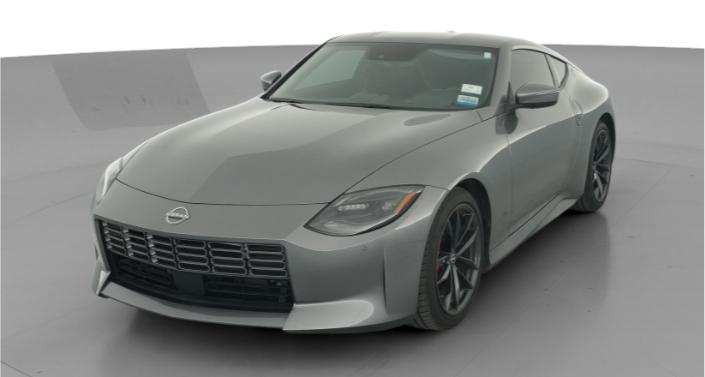 Thumbnail: 2024 Nissan Z - 1