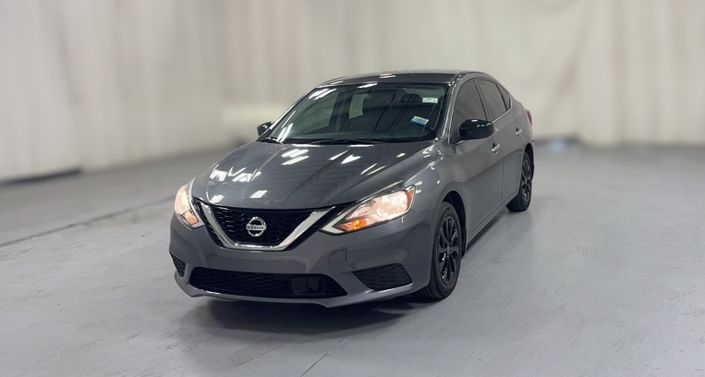 Thumbnail: 2018 Nissan Sentra - 1