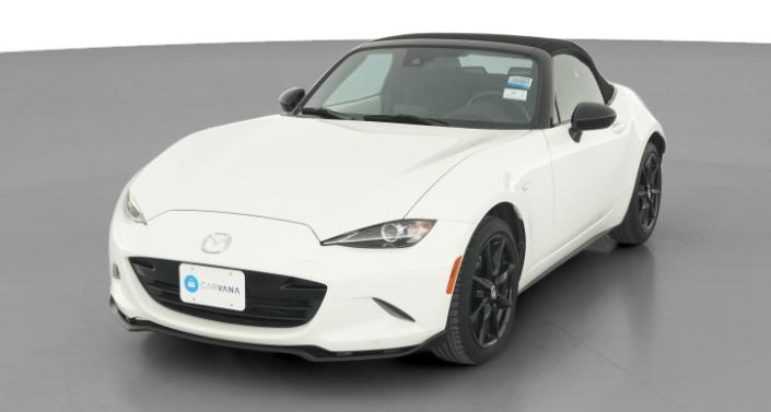 Thumbnail: 2021 Mazda MX-5 Miata - 1