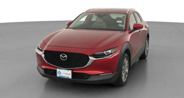 Thumbnail: 2024 Mazda CX-30 - 1